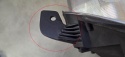 LAMPA PRZÓD TOYOTA PROACE 2 II KSENON NIESKRĘTNY 16-23 PRAWA RH 9808237480-00