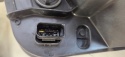 LAMPA PRZÓD TOYOTA PROACE 2 II KSENON NIESKRĘTNY 16-23 PRAWA RH 9808237480-00