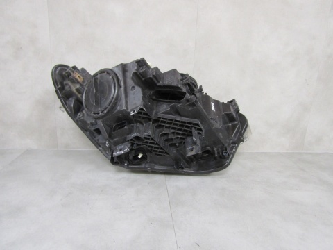 LAMPA PRZÓD BMW F20 F21 KSENON NIESKRĘTNY LH LEWA 11-15 7229677-10