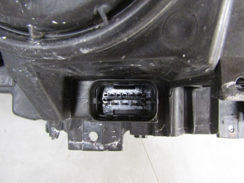 LAMPA PRZÓD BMW F20 F21 KSENON NIESKRĘTNY LH LEWA 11-15 7229677-10