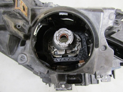 LAMPA PRZÓD BMW F20 F21 KSENON NIESKRĘTNY LH LEWA 11-15 7229677-10