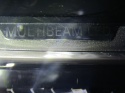 LAMPA PRZÓD MERCEDES CLA W118 LIFT MULTIBEAM 23- RH PRAWA A1189061401