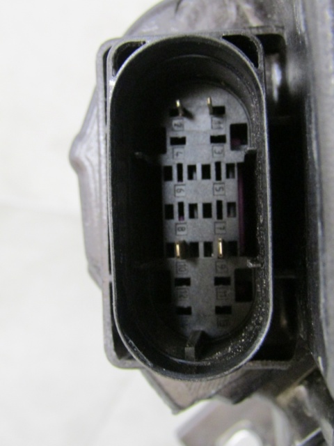 LAMPA PRZÓD MERCEDES CLA W118 LIFT MULTIBEAM 23- RH PRAWA A1189061401