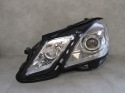 LAMPA PRZÓD MERCEDES E KLASA W212 KSENON SKRĘTNY 09-12 LH A2128205761