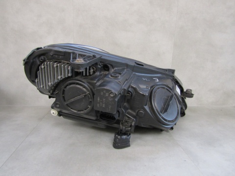 LAMPA PRZÓD MERCEDES E KLASA W212 KSENON SKRĘTNY 09-12 LH A2128205761