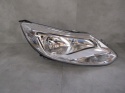LAMPA PRZÓD FORD FOCUS MK3 ZWYKŁA RH PRAWA 10-14 BM5113W029AF