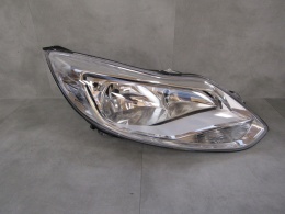LAMPA PRZÓD FORD FOCUS MK3 ZWYKŁA RH PRAWA 10-14 BM5113W029AF