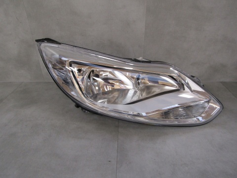 LAMPA PRZÓD FORD FOCUS MK3 ZWYKŁA RH PRAWA 10-14 BM5113W029AF