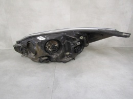 LAMPA PRZÓD FORD FOCUS MK3 ZWYKŁA RH PRAWA 10-14 BM5113W029AF
