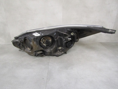 LAMPA PRZÓD FORD FOCUS MK3 ZWYKŁA RH PRAWA 10-14 BM5113W029AF