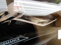 LAMPA PRZÓD MERCEDES C KLASA W206 FULL LED PERFORMANCE 21- RH A2069067203