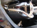 LAMPA PRZÓD MERCEDES C KLASA W206 FULL LED PERFORMANCE 21- RH A2069067203