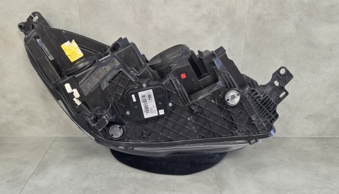 LAMPA PRZÓD FORD KUGA MK2 LIFT KSENON SKRĘTNY CIEMNA 16-19 LEWA LH GV41-13D155-EF