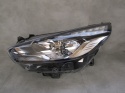LAMPA PRZÓD FORD S-MAX II GALAXY ZWYKŁA SOCZEWKA + LED LH LEWA 15- EM2B13W029GJ