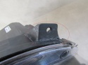 LAMPA PRZÓD FORD S-MAX II GALAXY ZWYKŁA SOCZEWKA + LED LH LEWA 15- EM2B13W029GJ
