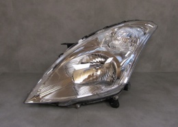 Lampa przód Suzuki Swift MK7 ZWYKŁA 10-17 LH LEWA