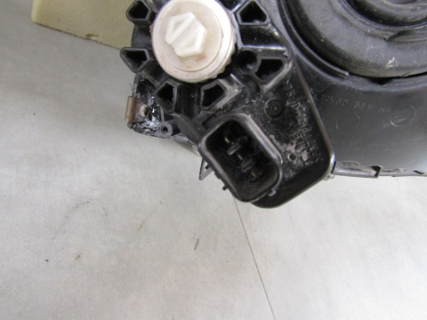 Lampa przód Suzuki Swift MK7 ZWYKŁA 10-17 LH LEWA