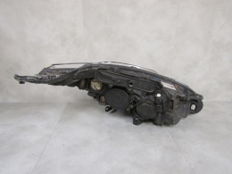 LAMPA PRZÓD PEUGEOT 208 I LIFT ZWYKŁA SOCZEWKA + LED 15-19 LH 9822690480