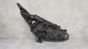 LAMPA PRZÓD PEUGEOT 208 I LIFT ZWYKŁA SOCZEWKA + LED 15-19 LH 9822690480