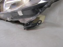 LAMPA PRZÓD PEUGEOT 208 I LIFT ZWYKŁA SOCZEWKA + LED 15-19 LH 9822690480