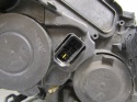 LAMPA PRZÓD PEUGEOT 208 I LIFT ZWYKŁA SOCZEWKA + LED 15-19 LH 9822690480