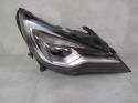 LAMPA PRZÓD OPEL ASTRA K LUX FULL LED RH PRAWA 15-19 39187255
