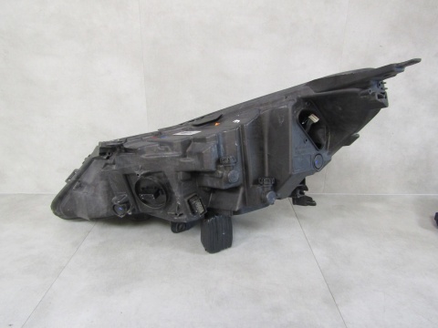 LAMPA PRZÓD OPEL ASTRA K LUX FULL LED RH PRAWA 15-19 39187255