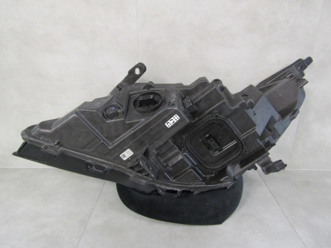 LAMPA PRZÓD OPEL ASTRA K LUX FULL LED RH PRAWA 15-19 39187255