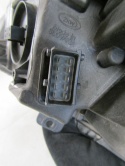 LAMPA PRZÓD OPEL ASTRA K LUX FULL LED RH PRAWA 15-19 39187255