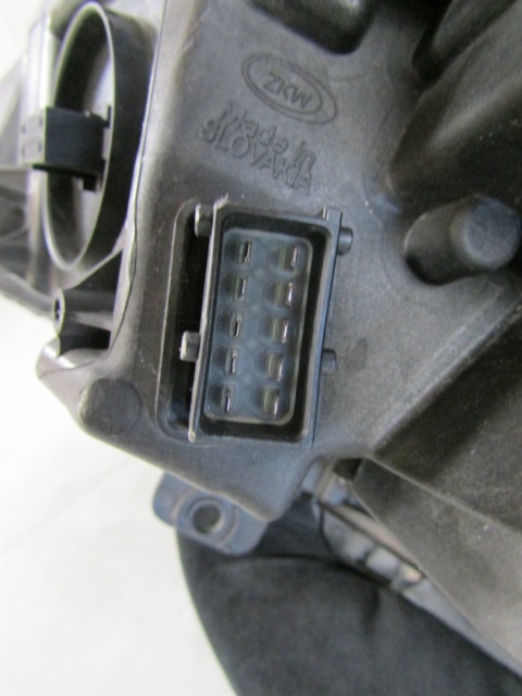 LAMPA PRZÓD OPEL ASTRA K LUX FULL LED RH PRAWA 15-19 39187255