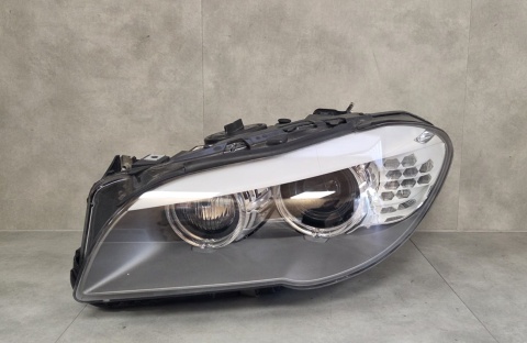 LAMPA PRZÓD BMW 5 F10 F11 KSENON SKRĘTNY 10-13 LEWA LH 7203251-15