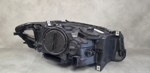 LAMPA PRZÓD BMW 5 F10 F11 KSENON SKRĘTNY 10-13 LEWA LH 7203251-15
