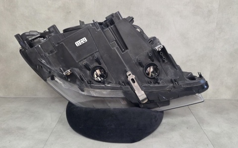LAMPA PRZÓD BMW 5 F10 F11 KSENON SKRĘTNY 10-13 LEWA LH 7203251-15