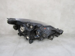LAMPA PRZÓD MAZDA CX3 CX-3 ZWYKŁA SOCZEWKA LH 14-18