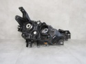 LAMPA PRZÓD MAZDA CX3 CX-3 ZWYKŁA SOCZEWKA LH 14-18