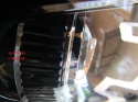 LAMPA PRZÓD LAND ROVER DISCOVERY SPORT L550 KSENON SKRĘTNY RH PRAWA 15-19 FK7213W029HF