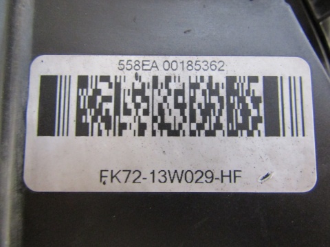 LAMPA PRZÓD LAND ROVER DISCOVERY SPORT L550 KSENON SKRĘTNY RH PRAWA 15-19 FK7213W029HF