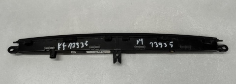 LAMPA TRZECIE ŚWIATŁO STOP BMW 1 F40 7450659