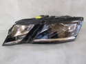 LAMPA PRZÓD SKODA OCTAVIA 3 III LIFT FULL LED LH LEWA 16-20 5E1941017D