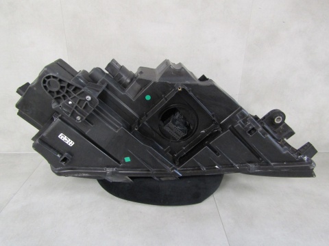 LAMPA PRZÓD SKODA OCTAVIA 3 III LIFT FULL LED LH LEWA 16-20 5E1941017D
