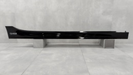 Listwa progowa prawa BMW 1 F40 M Pakiet 19-