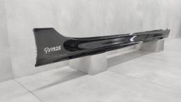 Listwa progowa prawa BMW 1 F40 M Pakiet 19-