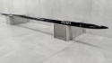Listwa progowa prawa Audi A4 B8 8K0 S-Line sedan kombi 08-15