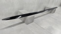 Listwa progowa prawa Audi A4 B8 8K0 S-Line sedan kombi 08-15
