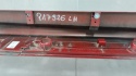 Listwa progowa lewa Toyota Prius IV 15-23 XW50 75860-47080