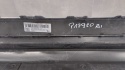 Listwa progowa prawa BMW 4 G22 G23 M Pakiet 20-