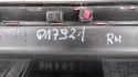Listwa progowa prawa KIA PICANTO 5D GT Line 17-