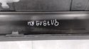 Listwa progowa prawa BMW 3 G20 G21 M Pakiet 18- sedan kombi