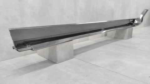 Listwa progowa lewa Ford Kuga MK2 Titanium Escape ST 12-19