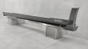 Listwa progowa lewa Ford Kuga MK2 Titanium Escape ST 12-19